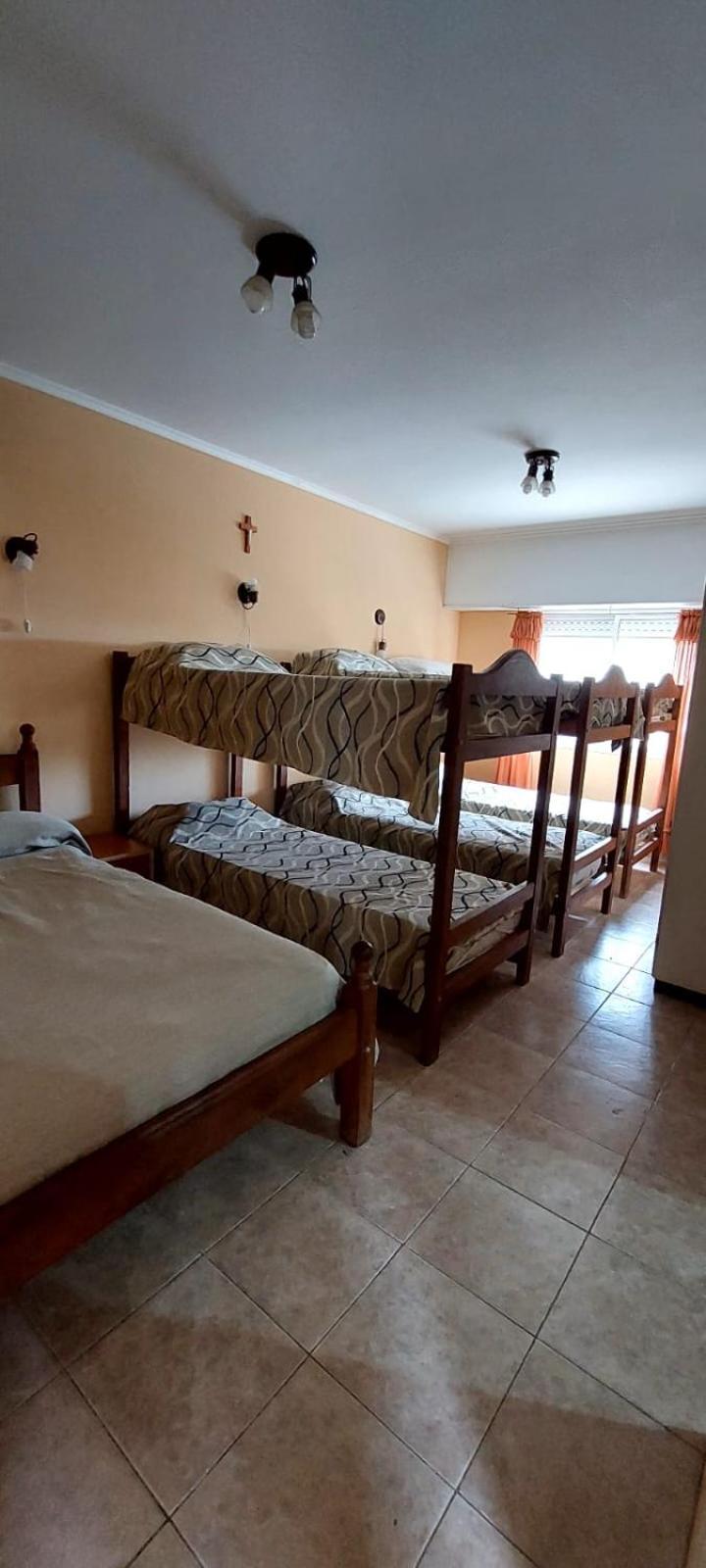 Casa De Nazareth, Obra Don Bosco Apartment